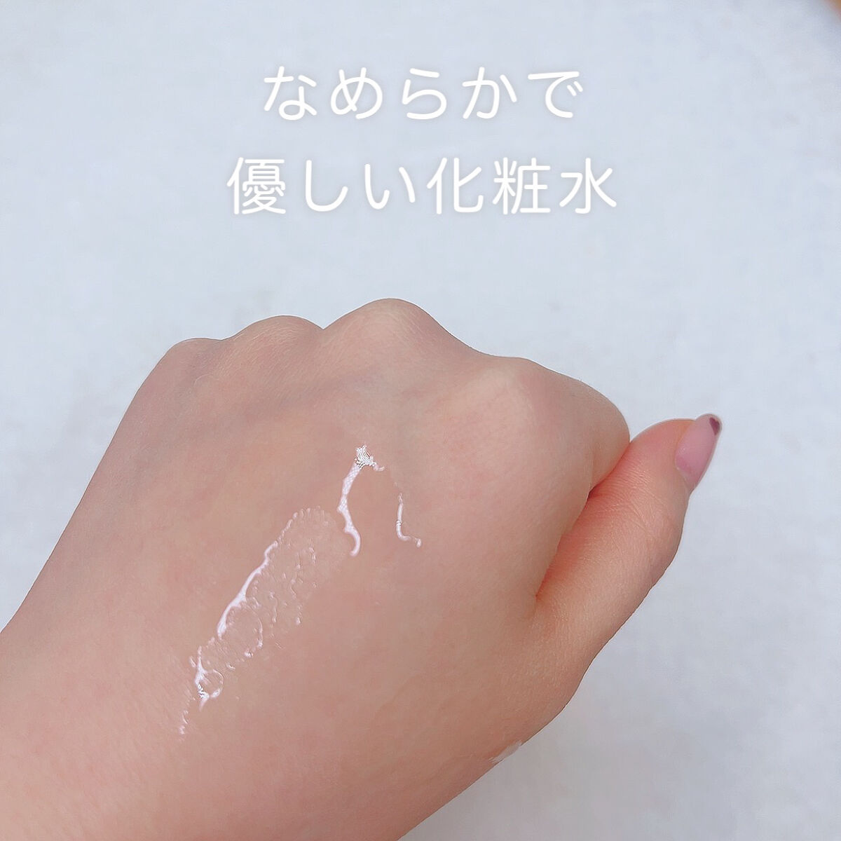 エッセンスイン クレンジングフォーム/d プログラム/洗顔フォームを使ったクチコミ（3枚目）