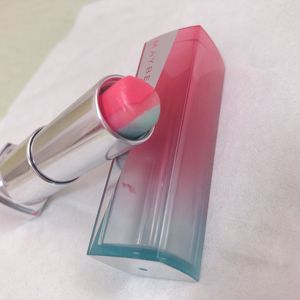 【旧品】マシュマロフィニッシュパウダー/キャンメイク/プレストパウダーを使ったクチコミ(3枚目)