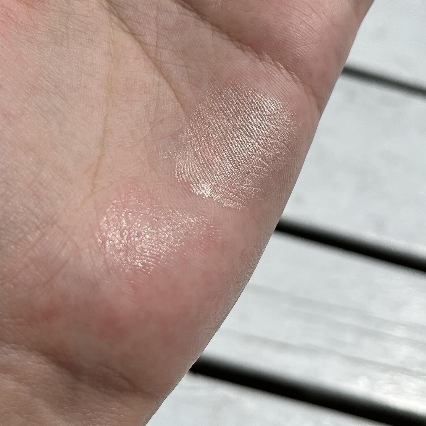 グリント リキッドハイライター/Glint/リキッドハイライトを使ったクチコミ（3枚目）