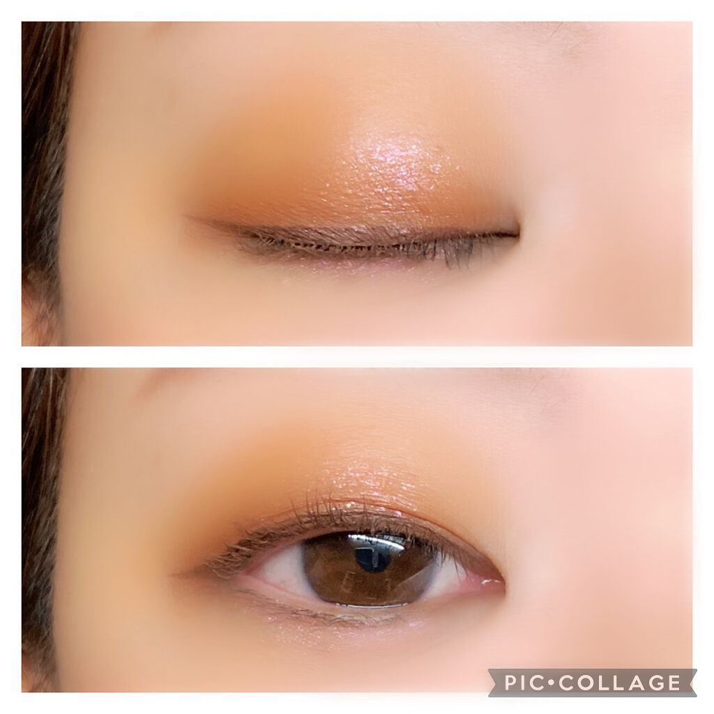 VenusMarble 9色アイシャドウパレット/Venus Marble/アイシャドウパレットを使ったクチコミ（3枚目）