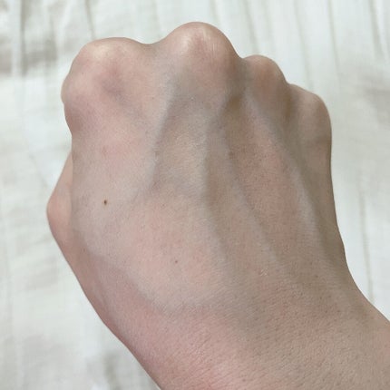 毛穴レスコンシーラー/CEZANNE/クリームコンシーラーを使ったクチコミ(3枚目)