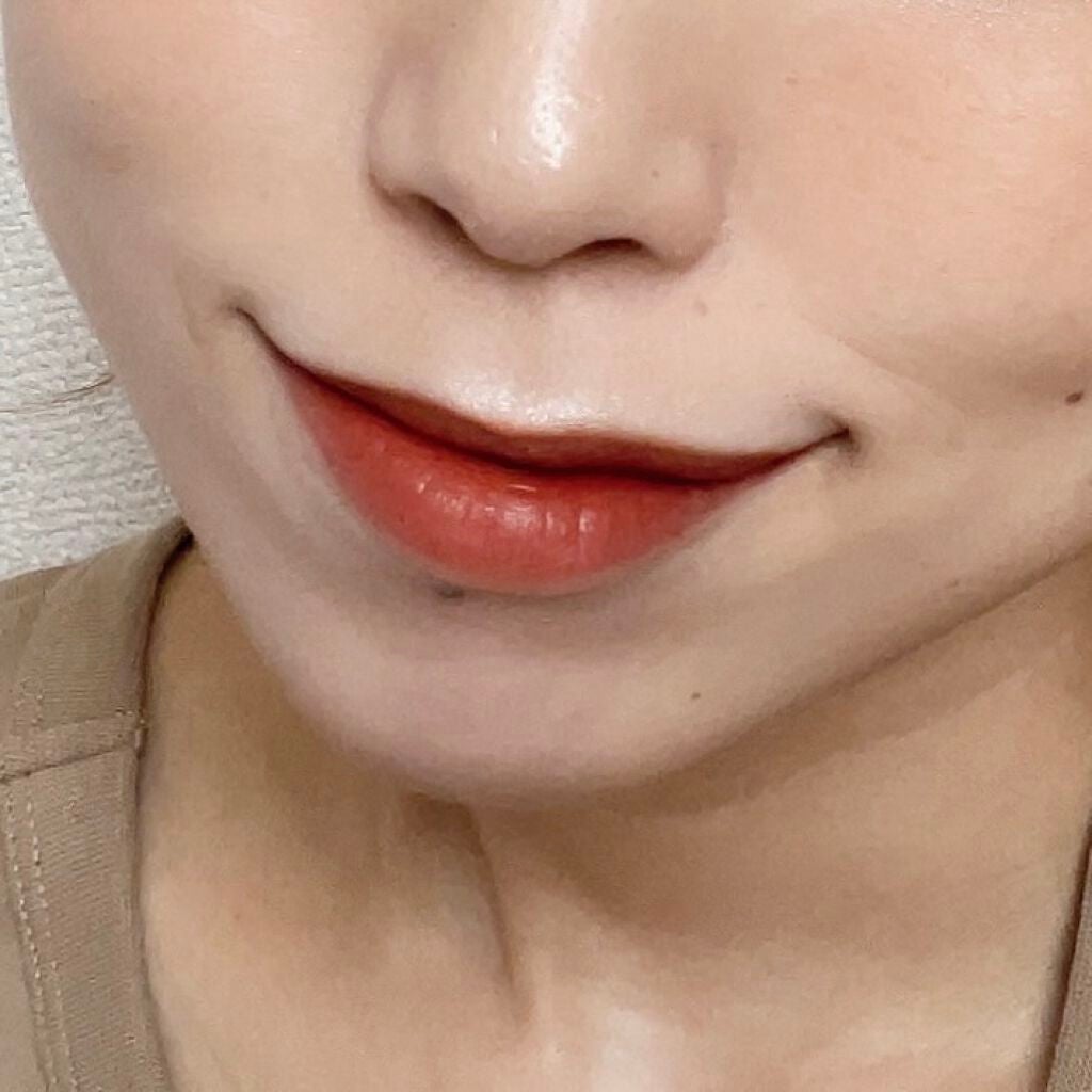 SPステイ マットインク/MAYBELLINE NEW YORK/口紅を使ったクチコミ(4枚目)