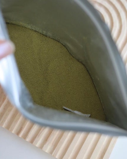 からだにユーグレナ やさしいフルーツオレパウダー/からだにユーグレナ/食品を使ったクチコミ(4枚目)