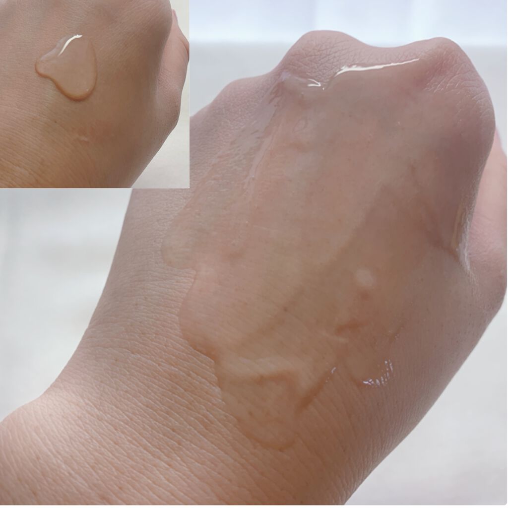 Heartleaf essence Calming pump/Abib /美容液を使ったクチコミ（2枚目）