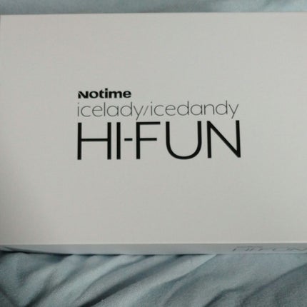 試してみた】HI-FUN(ハイフン) notimeのリアルな口コミ 試してみた】HI-FUN(ハイフン) notimeのリアルな口コミ