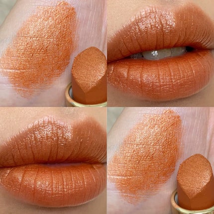 シアー マット リップスティック/SUQQU/口紅を使ったクチコミ(1枚目)