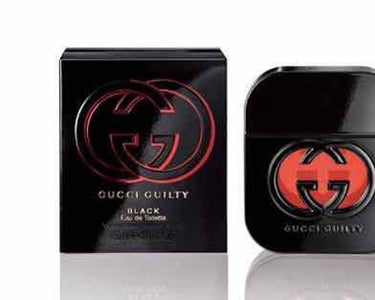 GUCCI ギルティ ブラック オードトワレのクチコミ「GOT7マークの使用香水！

 グッチ ギルティブラック


"燃えるようにセクシーで濃厚なオ.....」（2枚目）