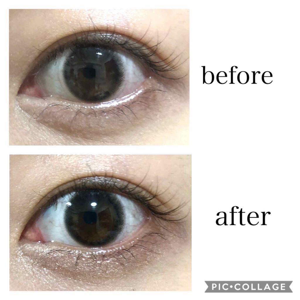 ロングウェア クリーム シャドウ スティック/BOBBI BROWN/スティックアイシャドウを使ったクチコミ（3枚目）