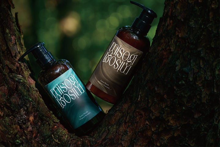 試してみた】NULL misogi シャンプー/トリートメントの効果・髪質別の