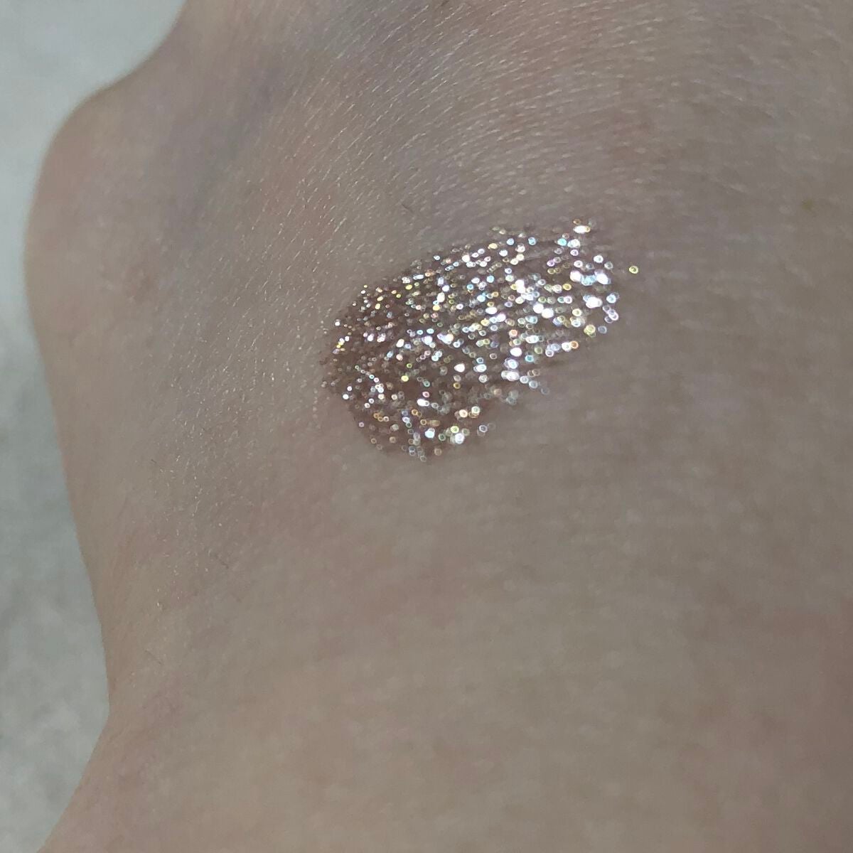 シェイクシャドウSV/Fujiko/リキッドアイシャドウを使ったクチコミ(3枚目)