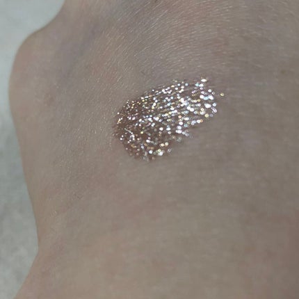 シェイクシャドウSV/Fujiko/リキッドアイシャドウを使ったクチコミ(3枚目)