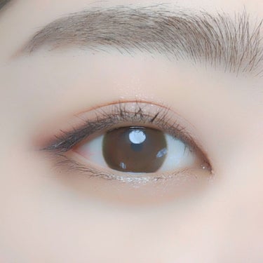 セレクトフェアリー ユーザーセレクト ワンデー Dark Brown/FAIRY/ワンデー（１DAY）カラコンを使ったクチコミ（1枚目）