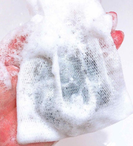 ピールソープ/DeAU(デアウ)/洗顔石鹸を使ったクチコミ(4枚目)