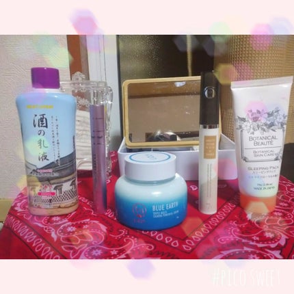 ネイチャーコンク 薬用クリアローション/ネイチャーコンク/拭き取り化粧水を使ったクチコミ(3枚目)