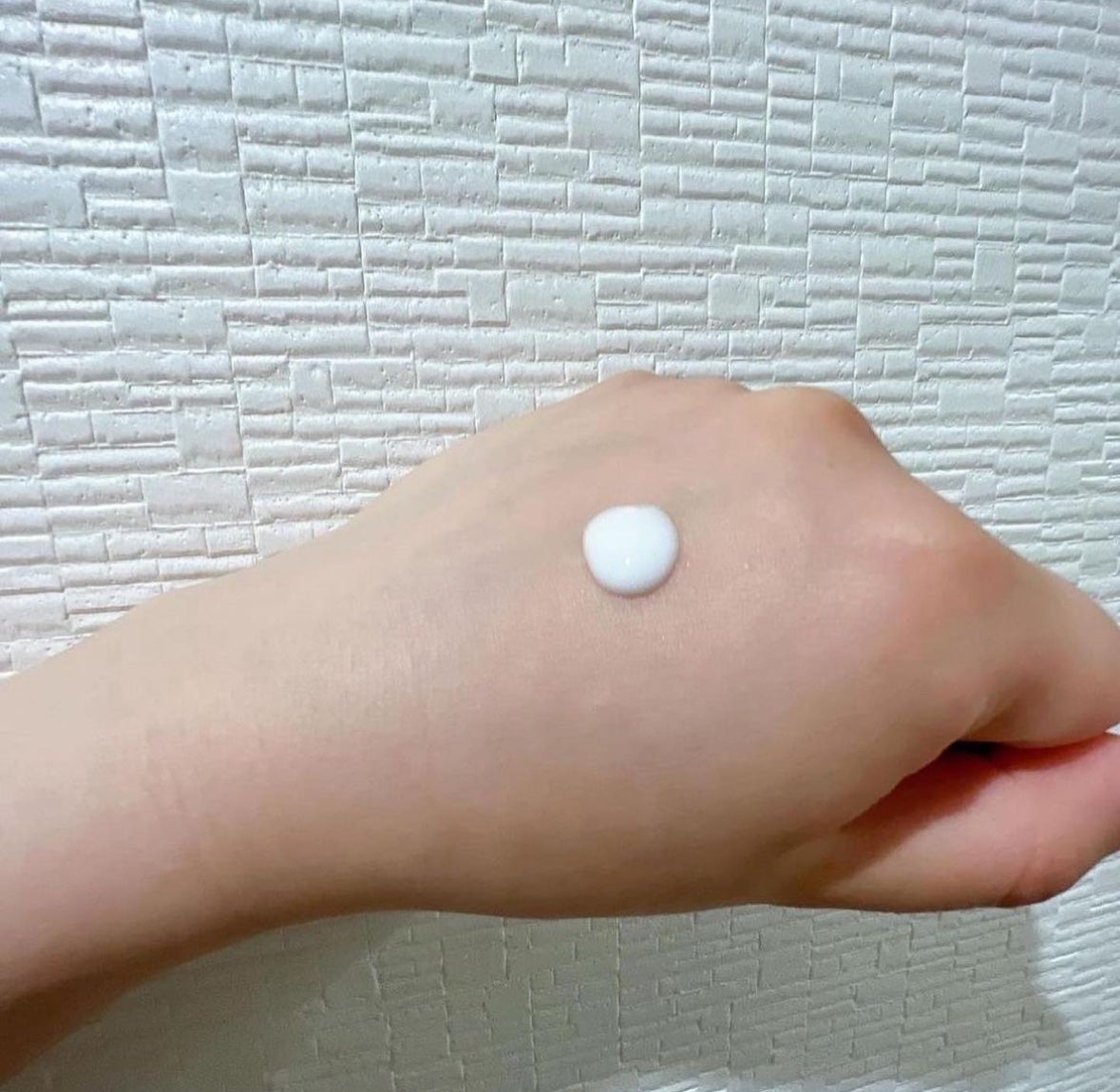 アトバリア365クリーム/AESTURA/フェイスクリームを使ったクチコミ(2枚目)