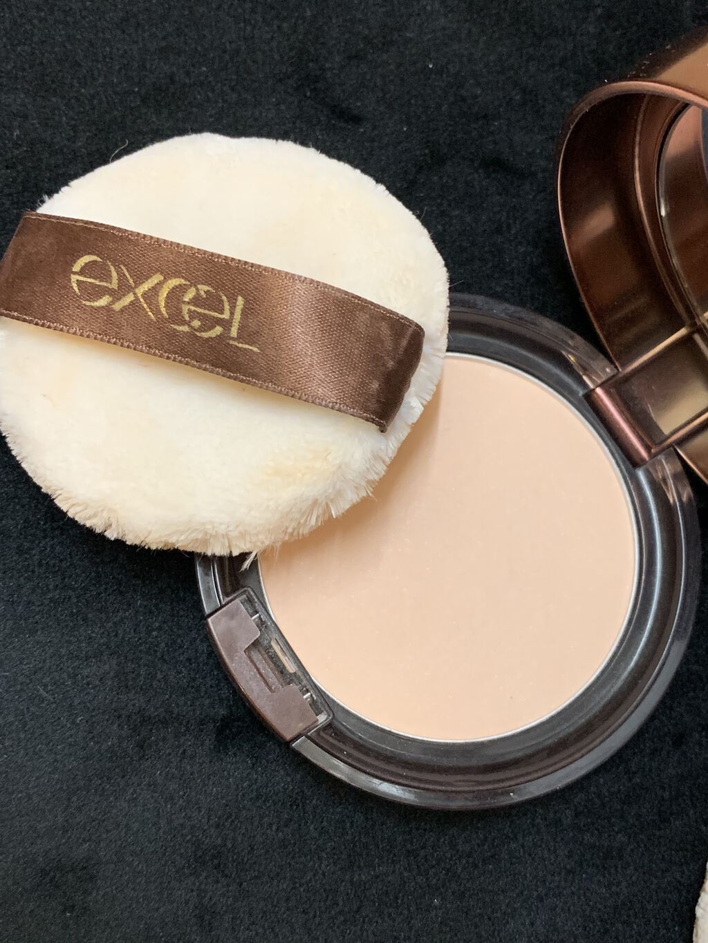 CC コンシーラー/Visée/リキッドコンシーラーを使ったクチコミ（1枚目）