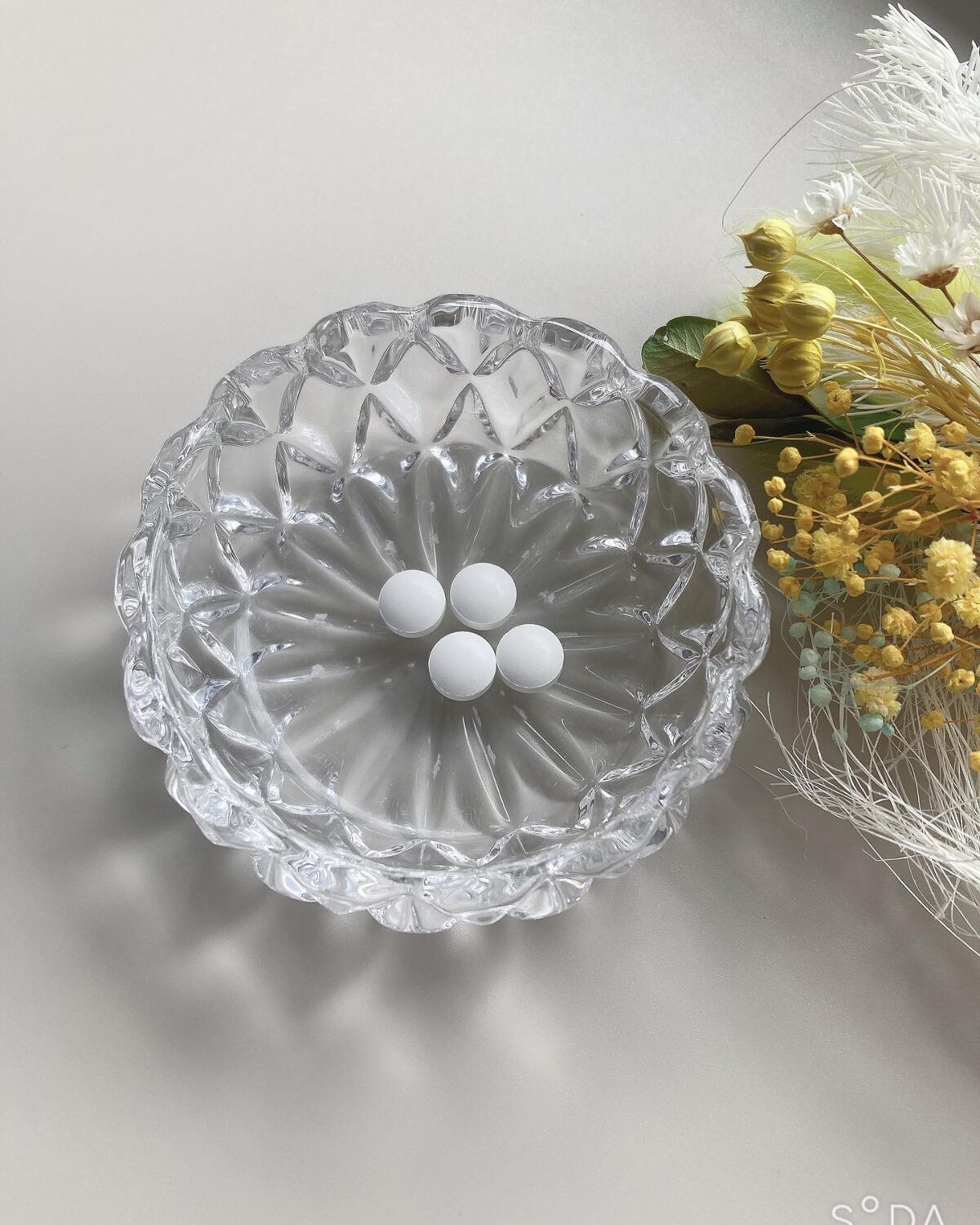 DHC 持続型ビタミンC/DHC/美容サプリメントを使ったクチコミ（3枚目）