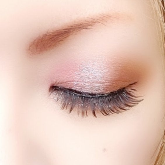 アリスドリームランドシリーズ 12色アイシャドウパレット(ZEESEA×大英博物館)/ZEESEA/アイシャドウパレットを使ったクチコミ(5枚目)