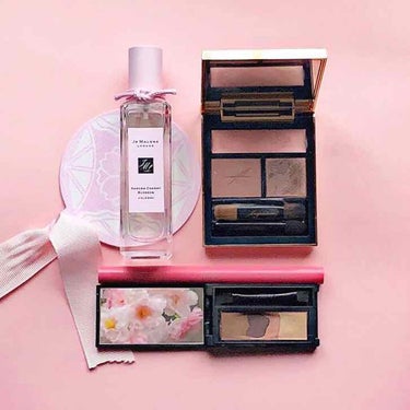 Jo MALONE LONDON サクラチェリーブロッサムコロンのクチコミ「いつでもどこでも何でも手に入る便利な﻿
世の中と引き換えに失ってしまった﻿
物の旬﻿
﻿
﻿
.....」（1枚目）