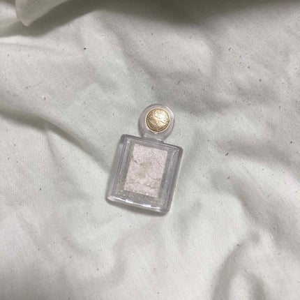 シャドーカスタマイズ/MAJOLICA MAJORCA/単色アイシャドウを使ったクチコミ(1枚目)