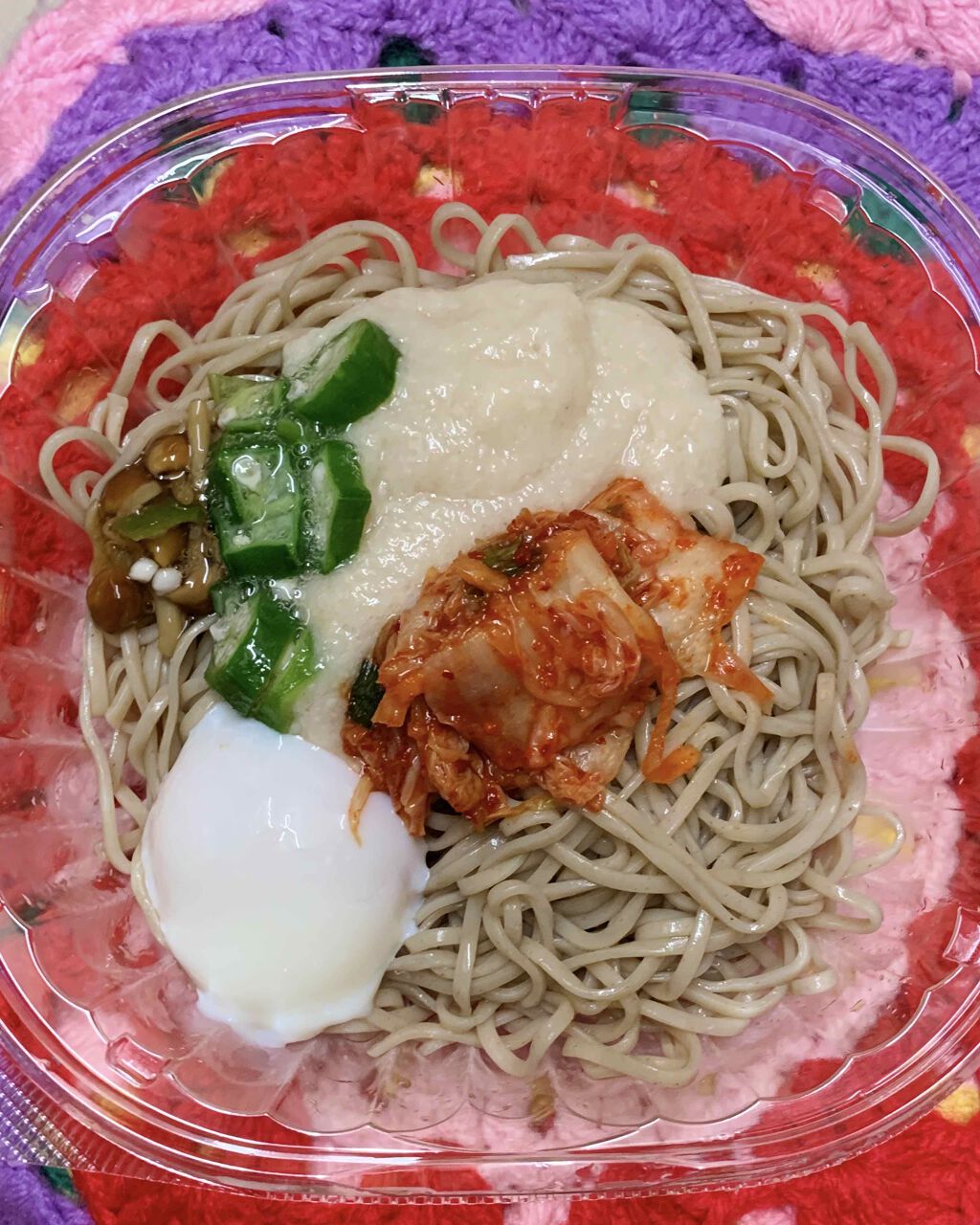 いちご&ジャスミン/美酢(ミチョ)/その他飲むお酢を使ったクチコミ（2枚目）