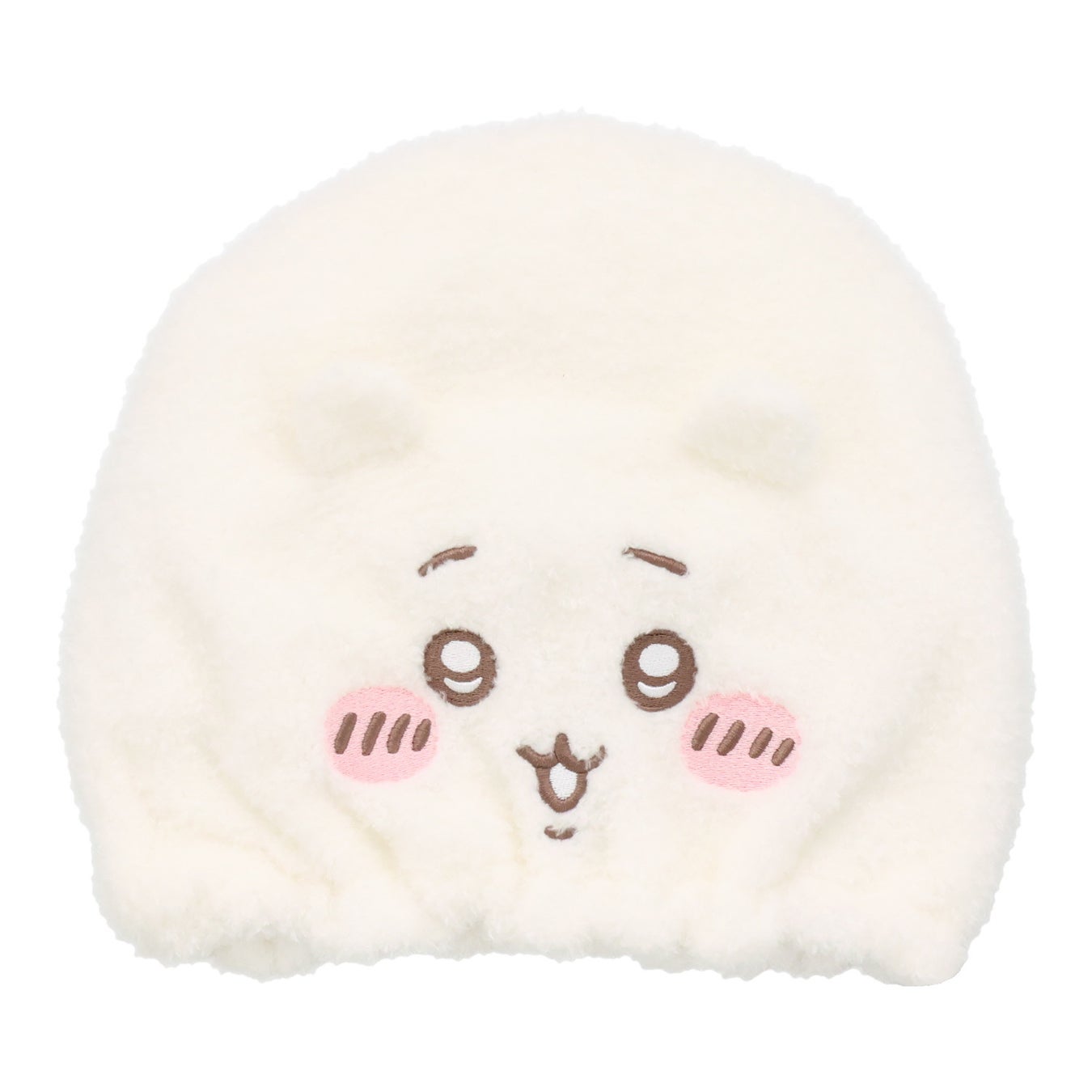 ヘアドライキャップ ちいかわ