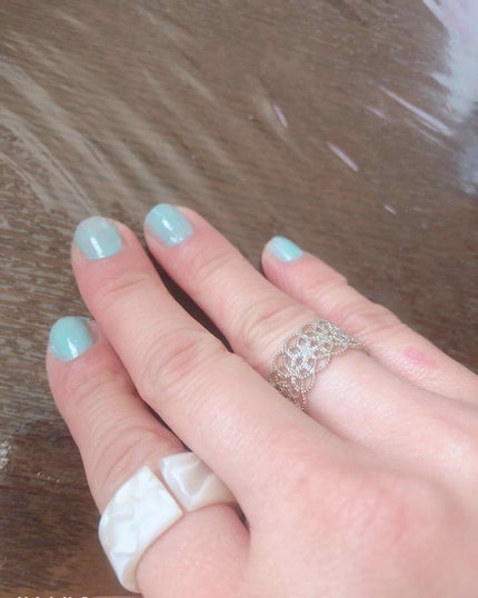 ネイルホリック/ネイルホリック/マニキュアを使ったクチコミ(2枚目)