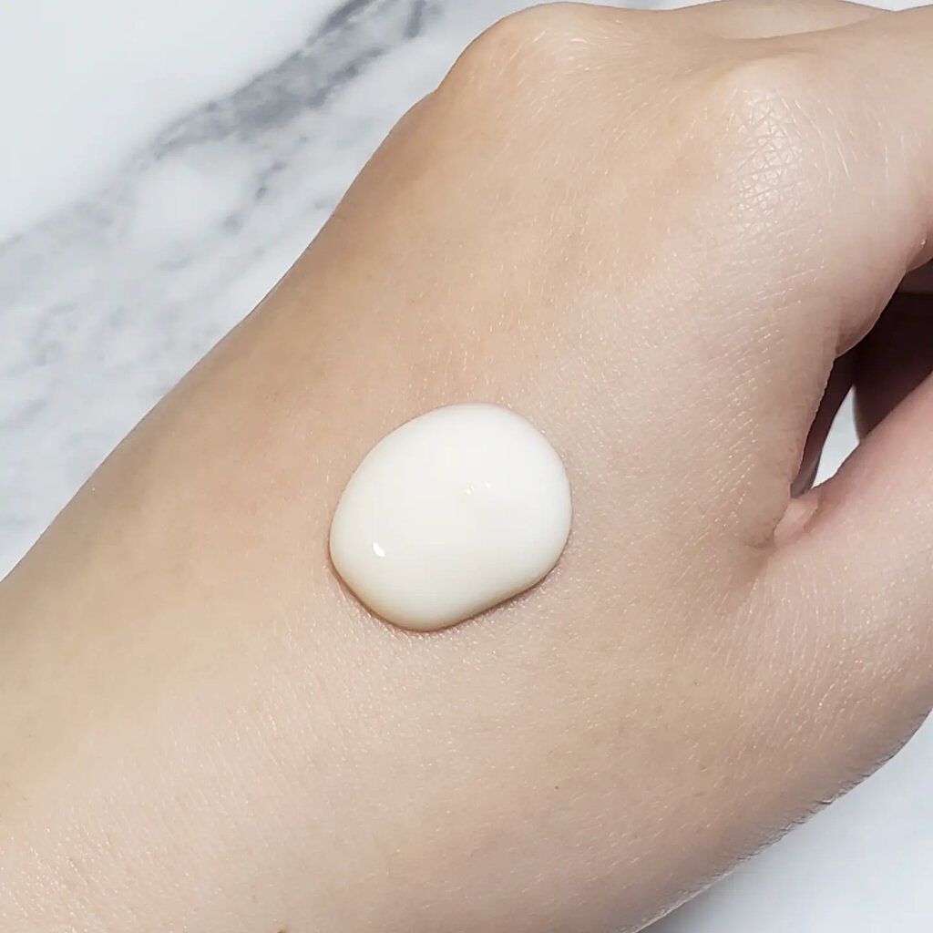 オラクル メイクアップ リムーバー ミルク/MAISON LEXIA/ミルククレンジングを使ったクチコミ（2枚目）