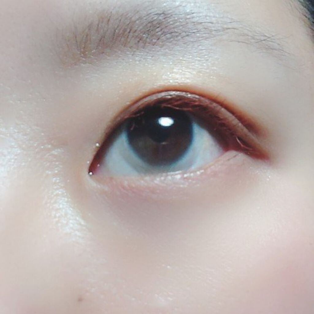 エクストラカール ボリュームマスカラ/レアナニ プラス/マスカラを使ったクチコミ(6枚目)