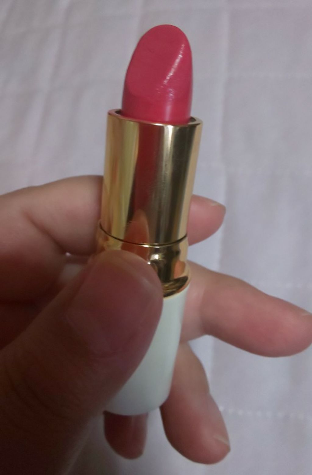 ラスティング リップカラーN/CEZANNE/口紅を使ったクチコミ(1枚目)