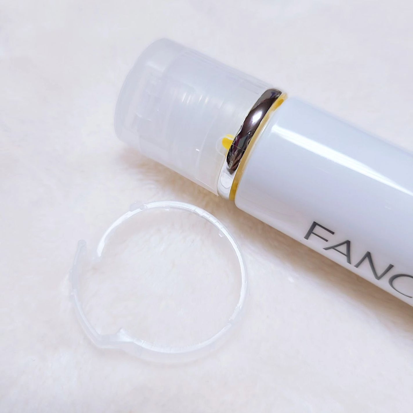 ブライトニング 化粧液 II しっとり<医薬部外品>/ファンケル/化粧水を使ったクチコミ(4枚目)