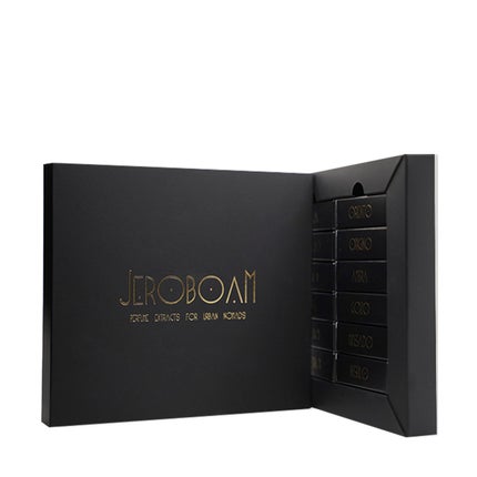 Jeroboam ディスカバリーセット