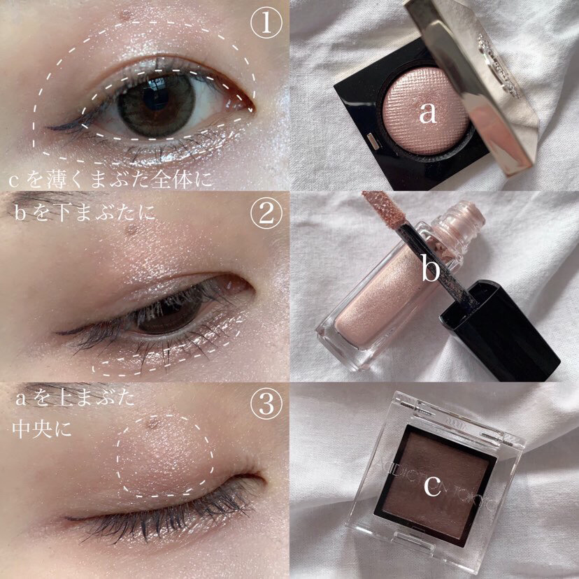 ラブ・ライナー リキッドアイライナーＲ３/ラブ・ライナー/リキッドアイライナーを使ったクチコミ（2枚目）