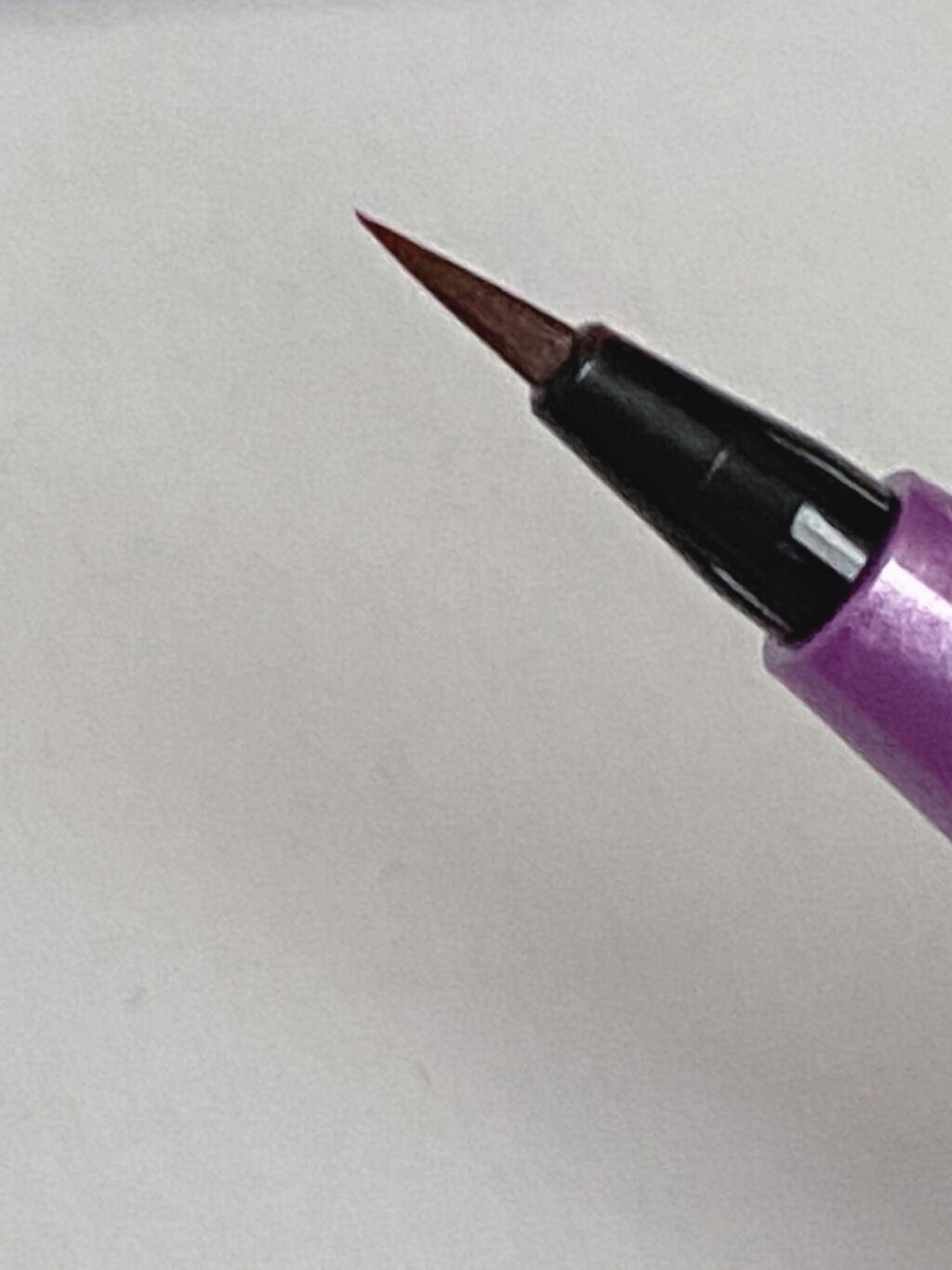 「密着アイライナー」ショート筆リキッド/デジャヴュ/リキッドアイライナーを使ったクチコミ(3枚目)