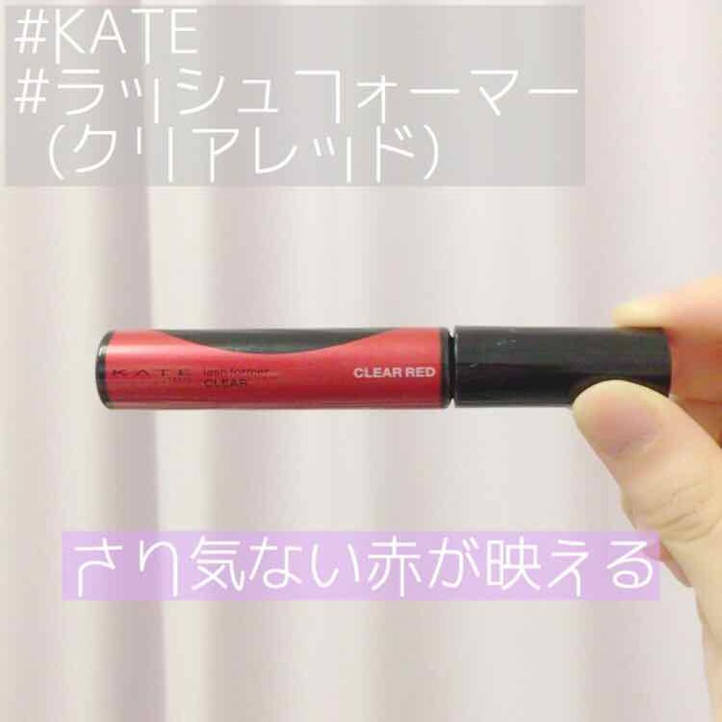 美束ボリュームマスカラ/ettusais/マスカラを使ったクチコミ（3枚目）