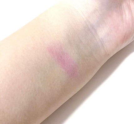 チーク ポップ/CLINIQUE/パウダーチークを使ったクチコミ(2枚目)