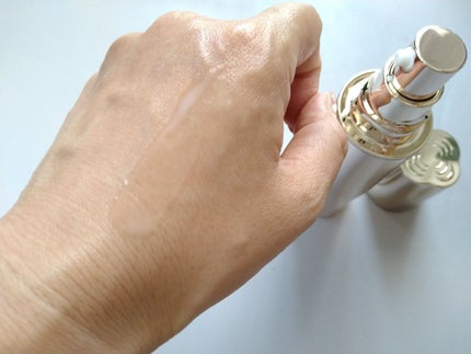 ザ マイトル エッセンス/THE MYTOL/ブースター・導入液を使ったクチコミ(3枚目)