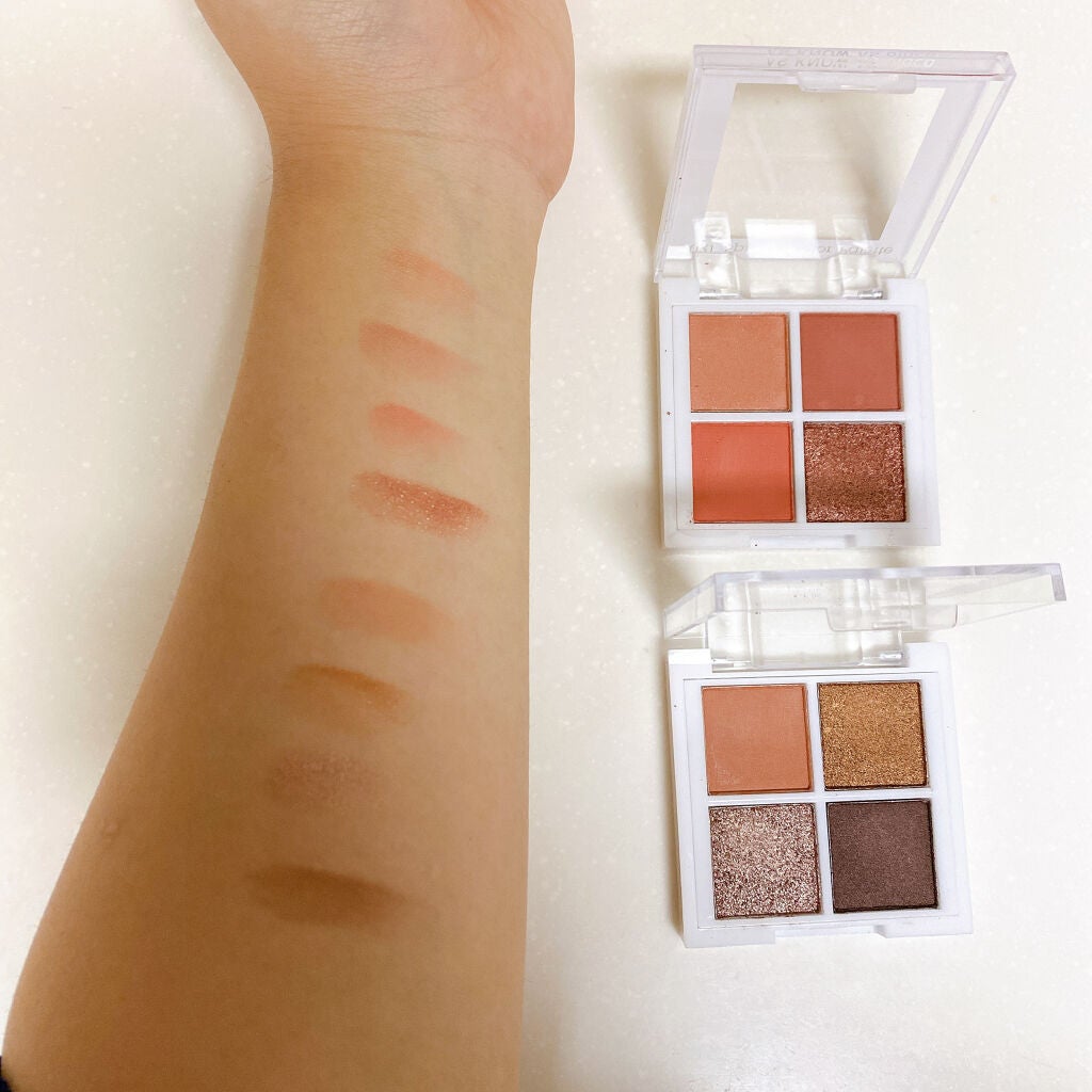 la farfa 2021年3月号/la farfa/雑誌を使ったクチコミ(3枚目)