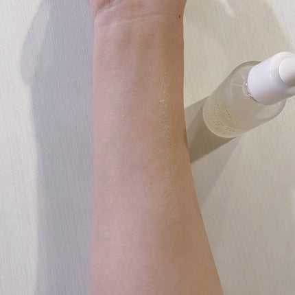 エンリッチバイオセラム/OSAJI/美容液を使ったクチコミ(4枚目)