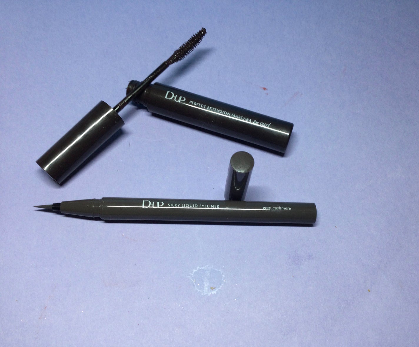 3Dアイブロウカラー/KATE/眉マスカラを使ったクチコミ(6枚目)