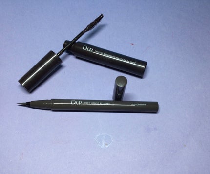 3Dアイブロウカラー/KATE/眉マスカラを使ったクチコミ(6枚目)