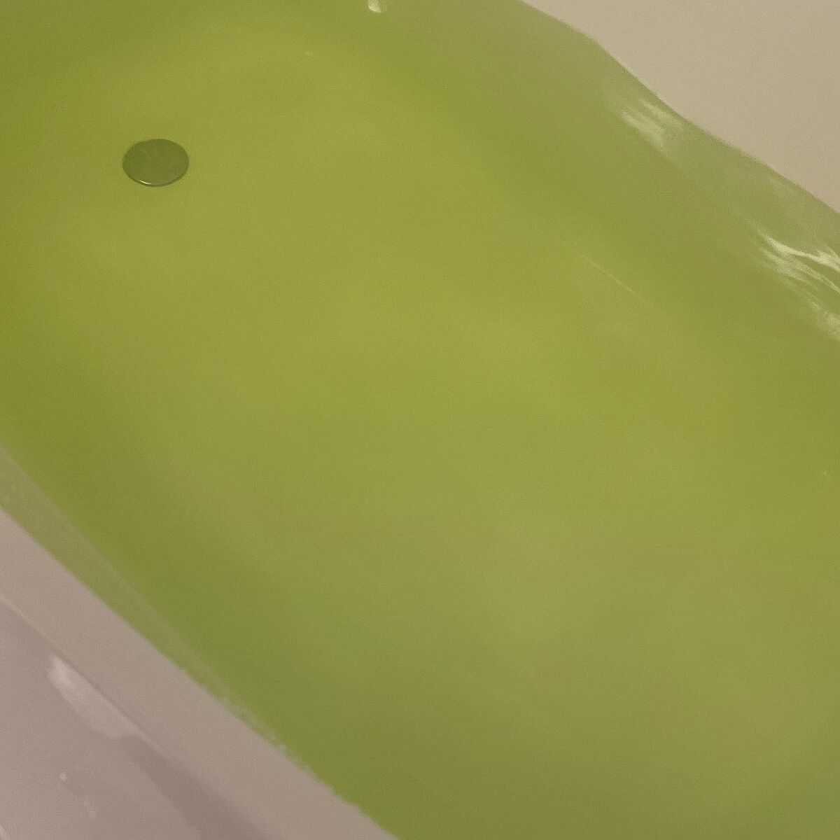  モンスターバブル かろやかDAYS /バブ/炭酸系入浴剤を使ったクチコミ（3枚目）