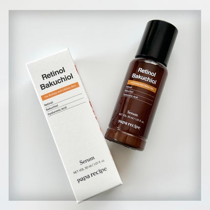 ブレミッシュ 酵素 洗顔パウダー/PAPA RECIPE/洗顔パウダーを使ったクチコミ(5枚目)