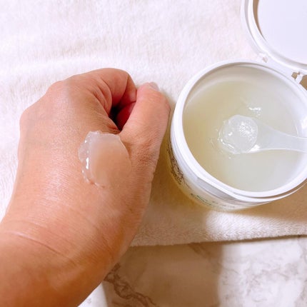 彩清珠 ホットクレンジングジェルバームTB/彩清珠/クレンジングジェルを使ったクチコミ(3枚目)