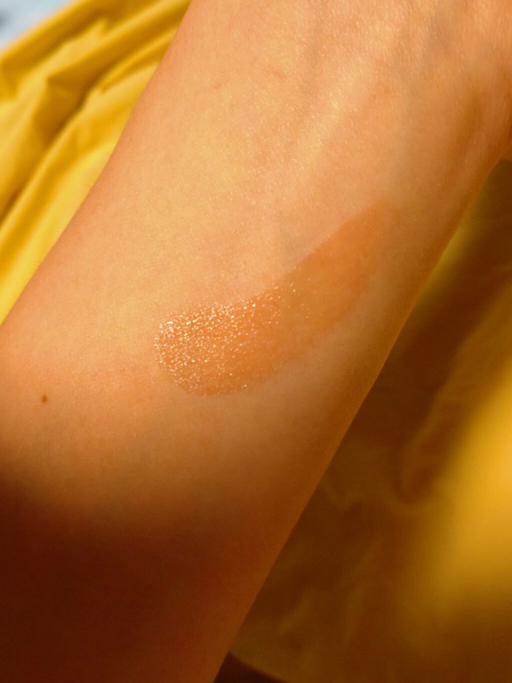 オペラ リップティント N 108 グラムベージュ(限定色)/OPERA/リップティントを使ったクチコミ（2枚目）