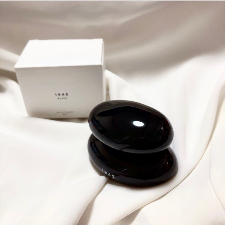 梅花リラ on LIPS 「SHOLAYERED1945EAUDETOILETTEBLAC..」(2枚目)