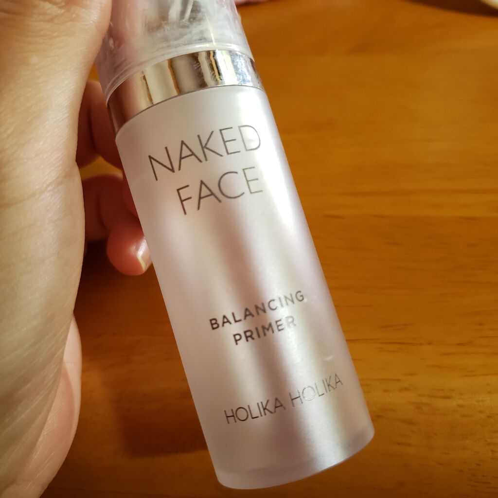 フォトレディ プライマー/REVLON/化粧下地を使ったクチコミ(1枚目)