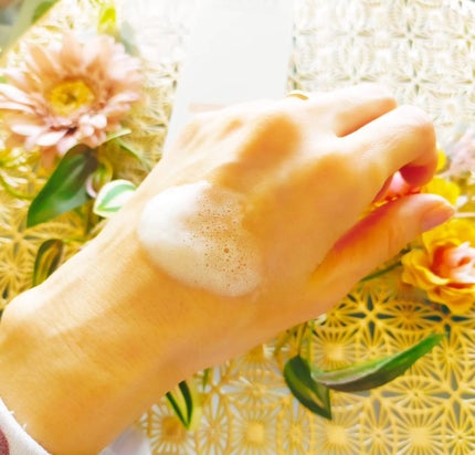 Saorin on LIPS ãâšð§¡ããã«ãããŒ(MELLIFE)ð§¡âšïœãŸãã§æ³¡ããã¯ãæ°æèŠ..ãïŒ5æç®ïŒ