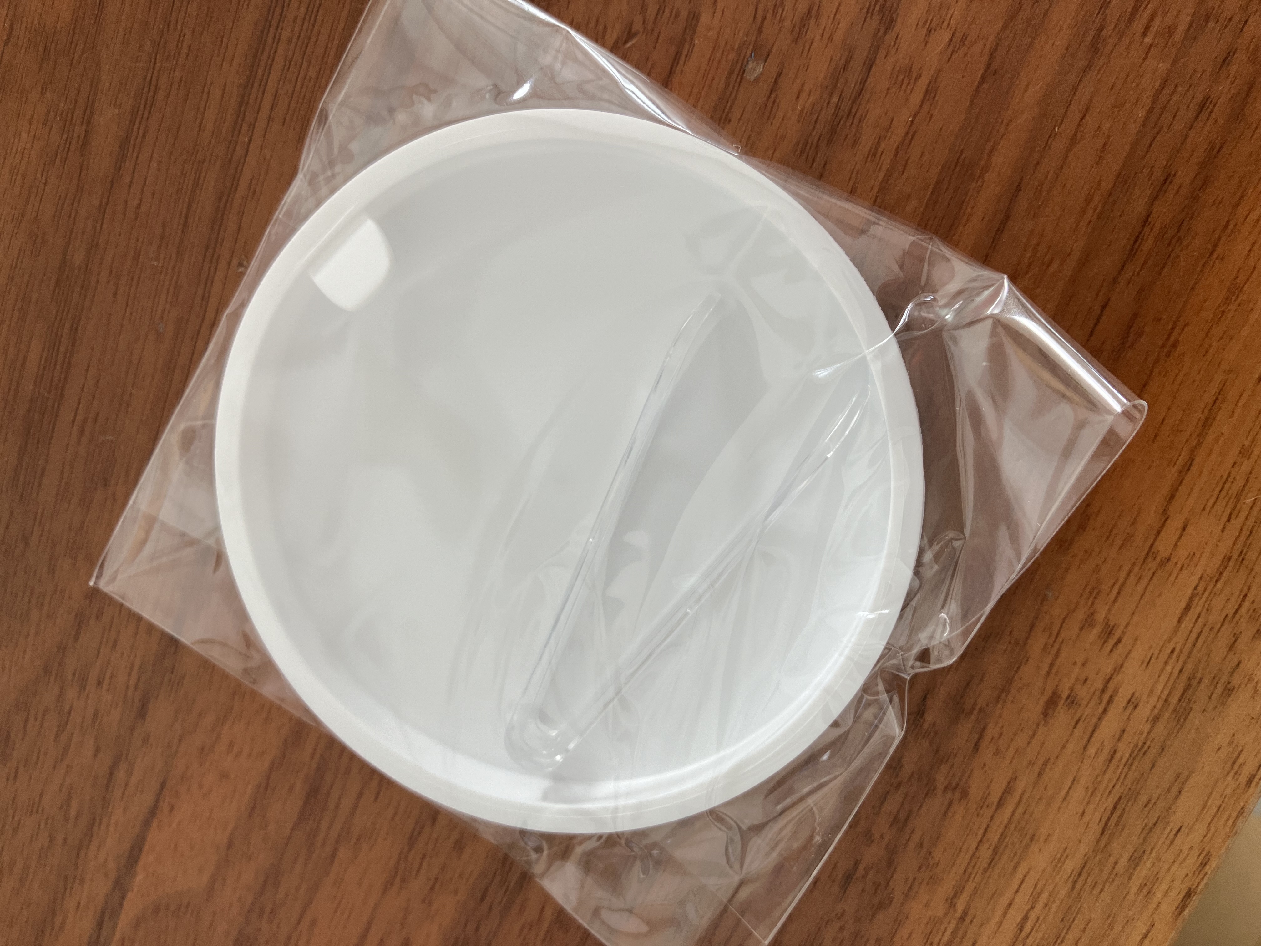 センテラ クイックカーミングパッド/SKIN1004/トナーパッドを使ったクチコミ（2枚目）