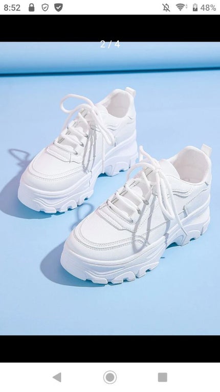 愛璃 on LIPS 「【SHEINコーデ!】こんにちは〜まろんみるくです!今日はシー..」(8枚目)